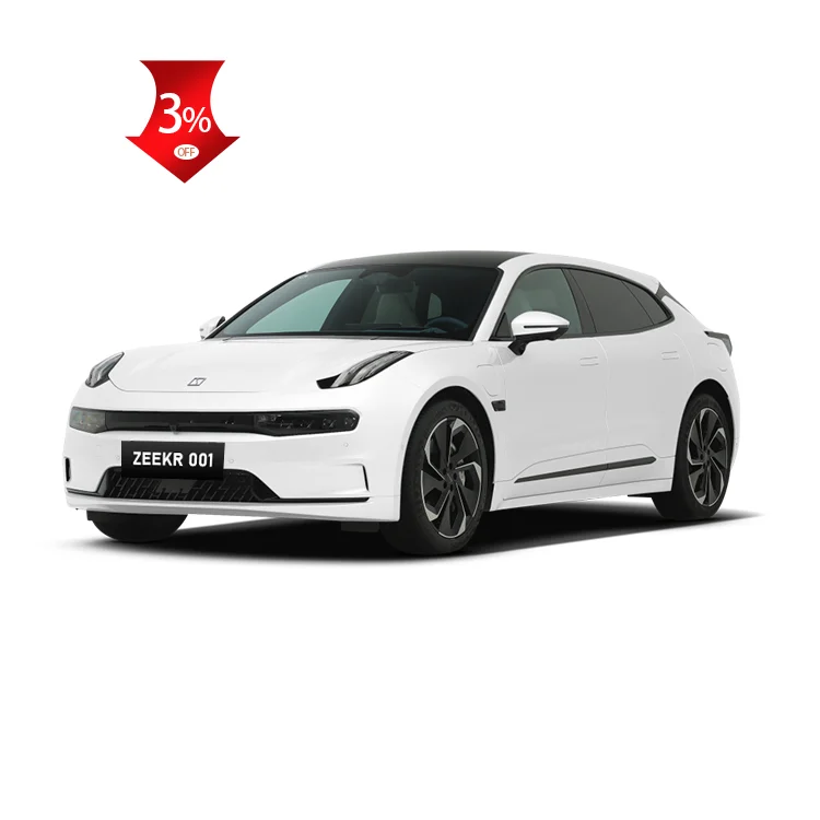 2023 2024 geely zeekr 001 awd long range china avto pure ev электромобиль 140 кВт кВтч 641 миля 1032 км you edition русский
