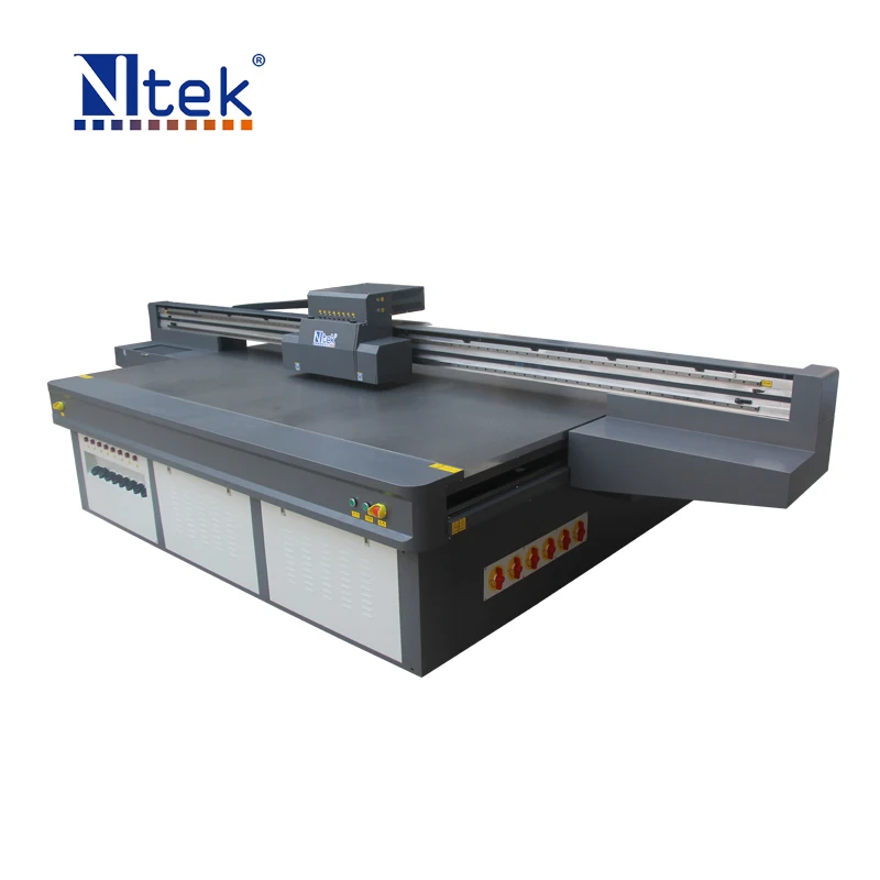 Ntek UV Flatbed Printer YC3321L