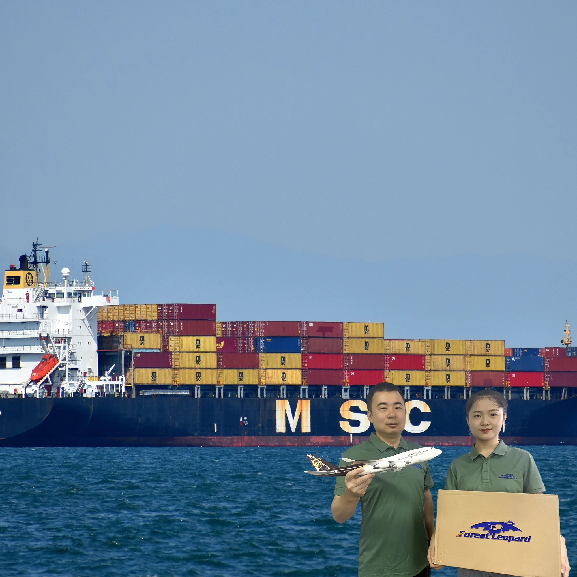 Dhl International Freight Fba Shipping Sea Freight Rates Qinghuangdao To France EU