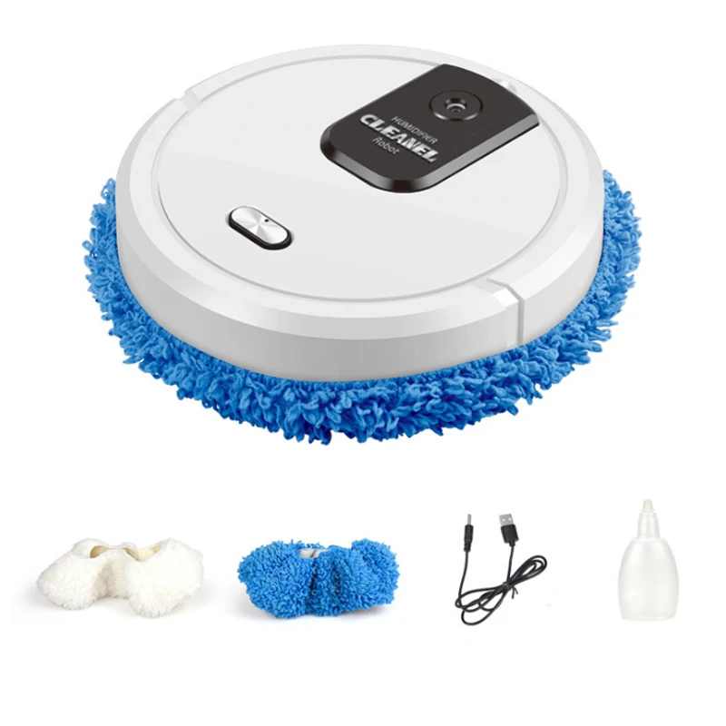 Automatic Vacuum Cleaner Robot Vacuum Wet And Dry Robot Vacuum Cleaner Mopping Sweeping Cleaning Robot