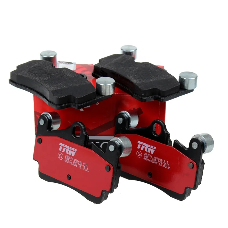 Auto brake pads for Porsche Cayenne(955) GDB1652 7L5698451