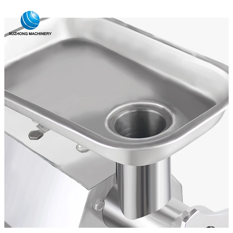 Stainless Steel Commercial meat electric grinder,Electric Meat Grinder,Industrial Meat Grinder for Restaurant/school use