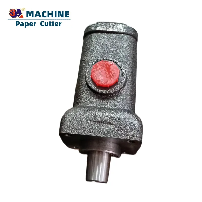 polar cutter parts  oil pump for polar cutter polar cutter spare parts 92