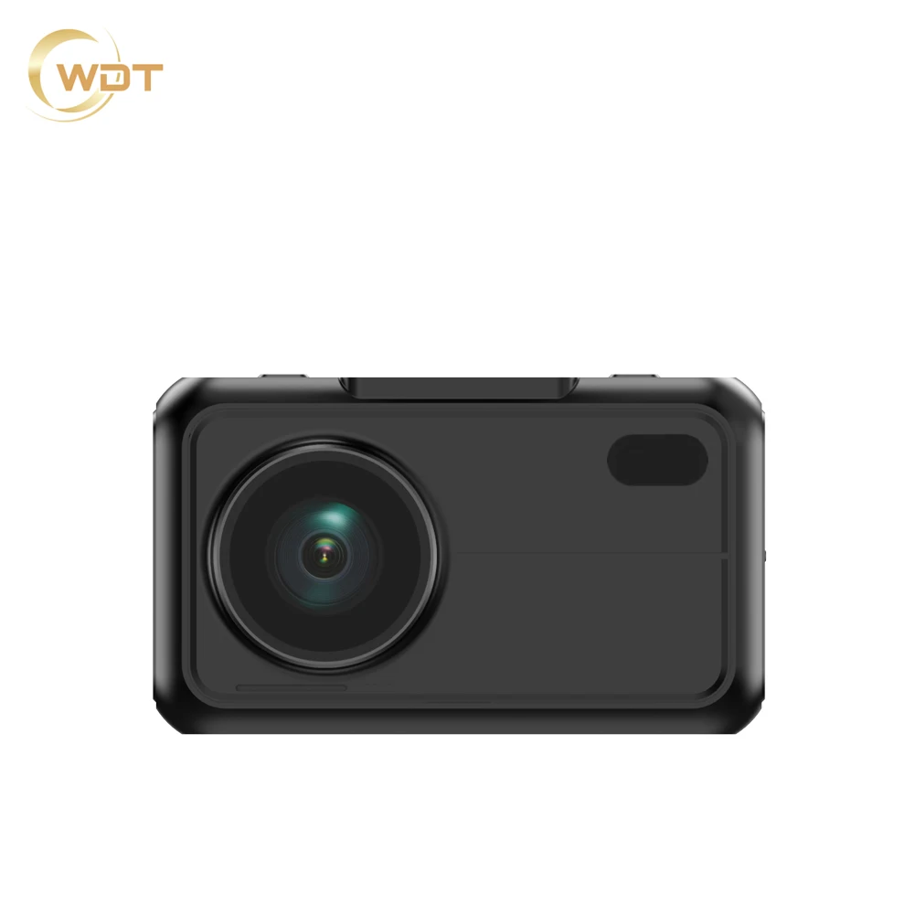 Magnetic mount rader detector combo 3 in 1 dual 1080p car camera wifi with sony night vision