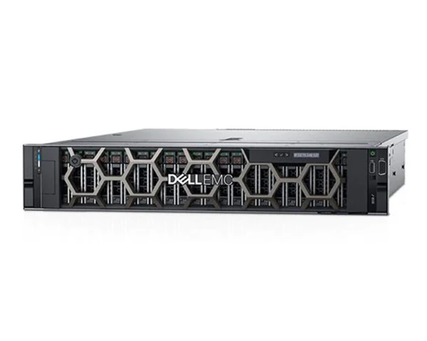 New Poweredge Server 2U Rack R7525 Amd Epic 7H12 Processor servers