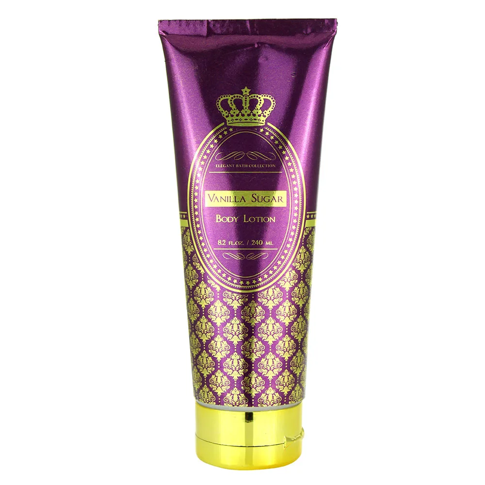 Фирменная торговая марка, натуральный спа-аромат, питающий лосьон для тела для женщин