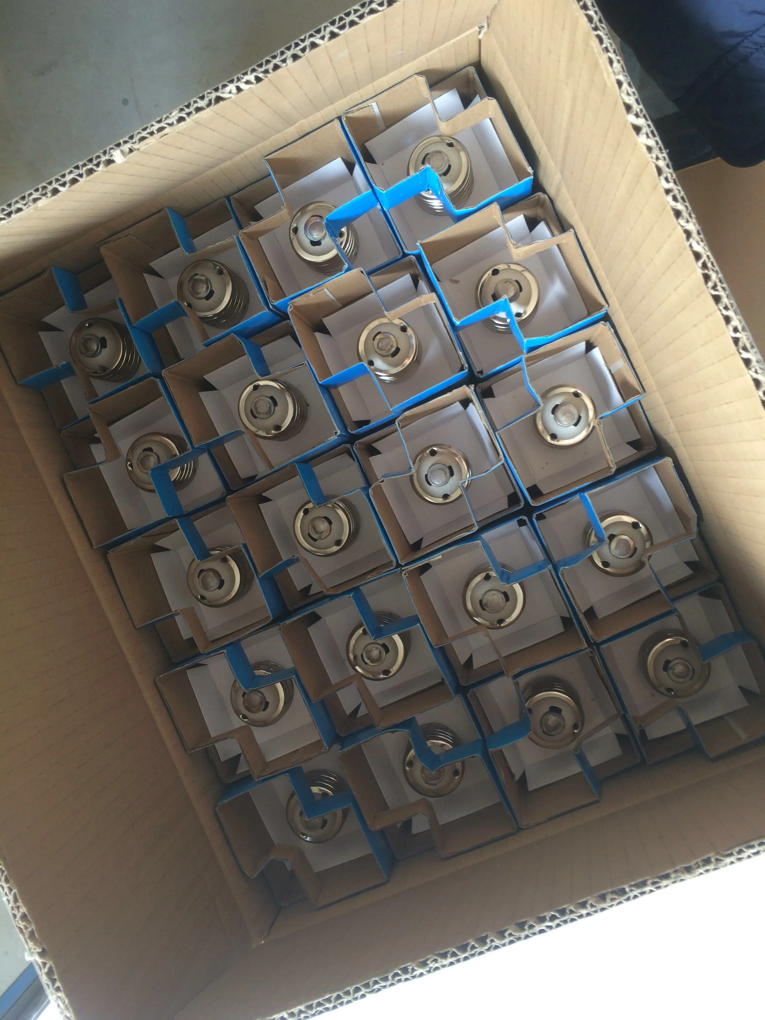 SHINDER TT75 HPIT lamp tubular 1000 watt metal halide bulb e40 220v