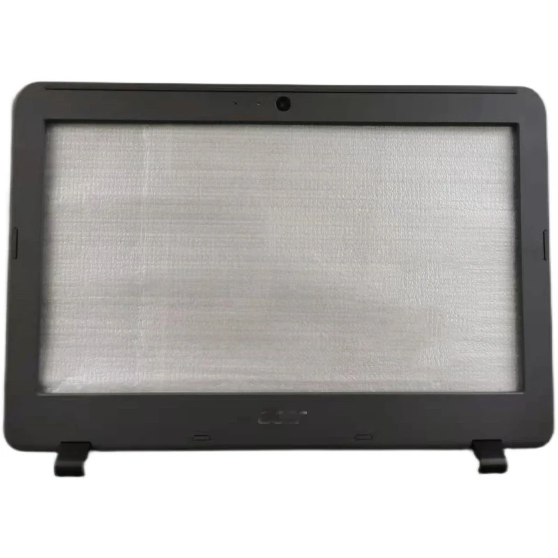 60.GM9N7.002 LCD Bezel Plastic Frame Cover for Acer Chromebook 11 C731 C731T Laptop B Cover Replacement Repair Part