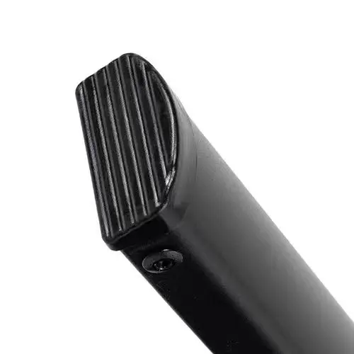 Portable Handrail Steel Folding Ladder 3/4/5 Steps Household Stairs Ladder With Wide Pedal