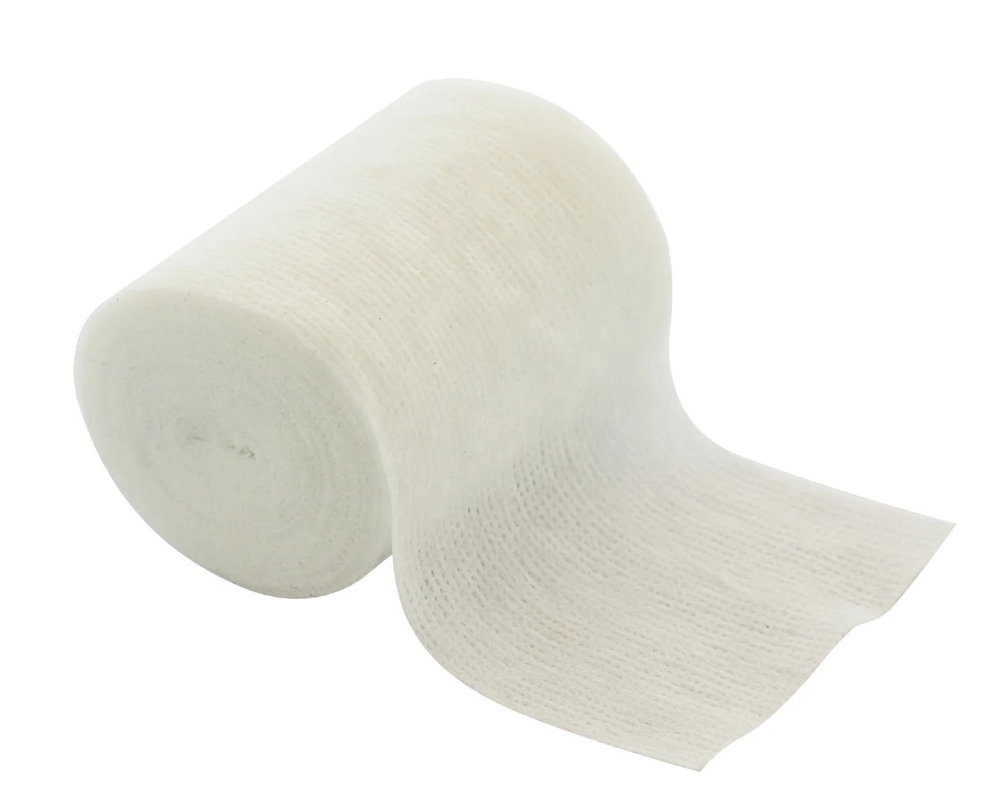 Cotton elastic bandage, High Quality Cohesive Elastic Bandage
