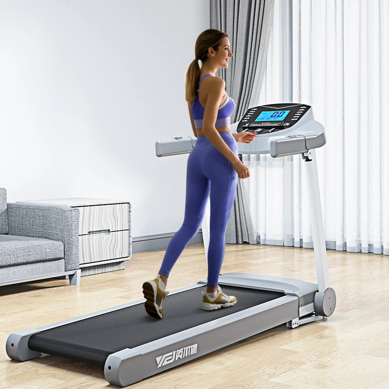 Home Fitness Portable Popular  Stair Stepper Climber  Treadmill   Aerobic Exercise