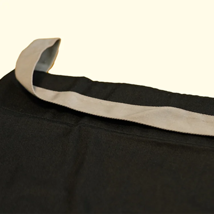 multifunctional fire extinguishing apron for living cooking use in kitchen