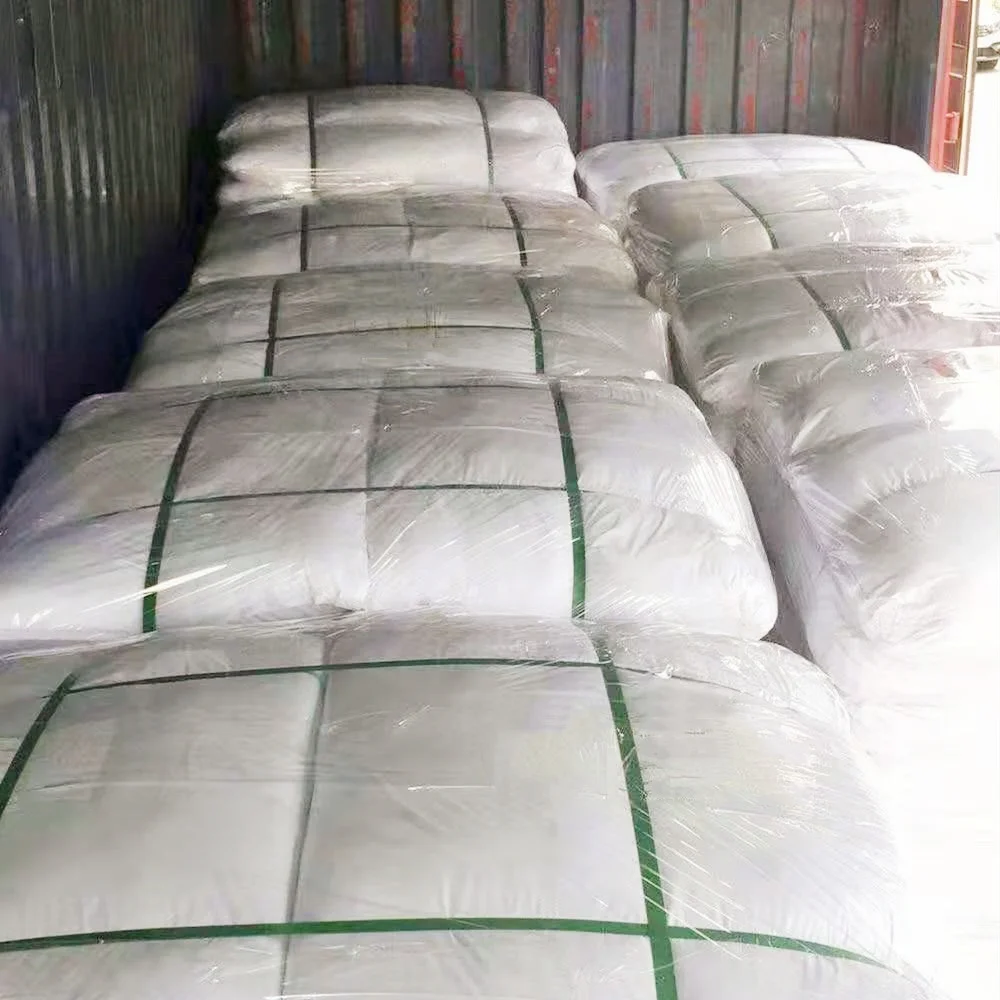 Поливиниловый спирт светло-желтое волокно ПВА