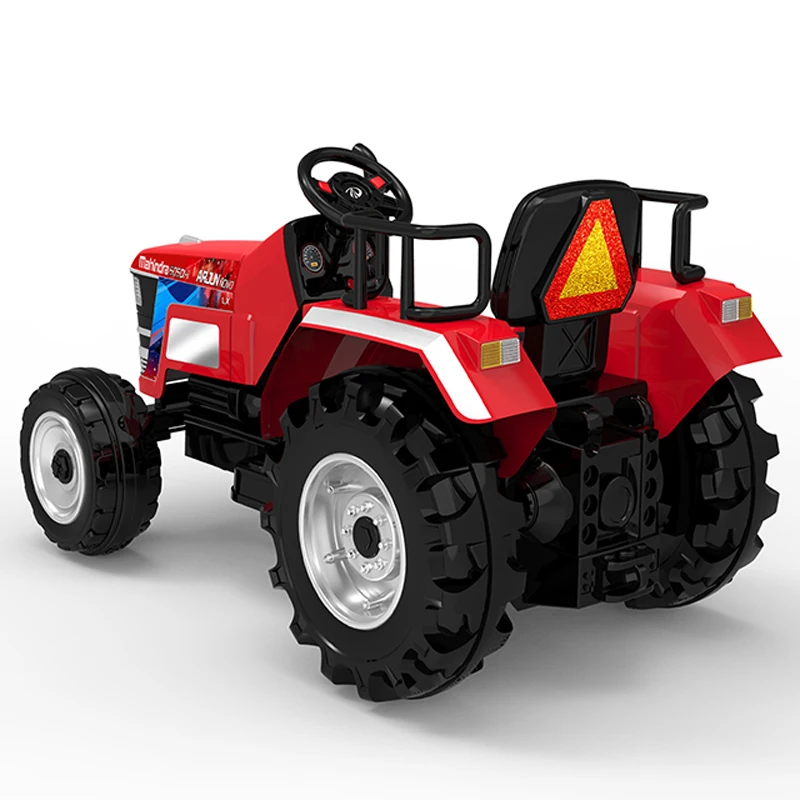 12v kids electric tractor electric car kids baby ride on car toys