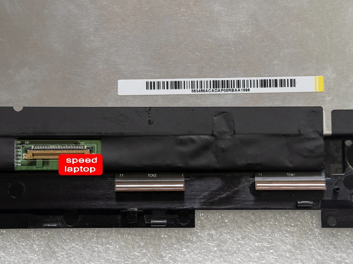 15.6 LCD Touch Screen Digitizer Assembly For HP ENVY X360 15-DS 15Z-DS000 15M-DS0012DX 15-DS0013NR 15-DS0003CA 0025AU L53868-001