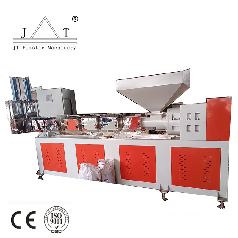 PET plastic pelletizer,  pet bottle granulator machine, PET bottle pelletizer machine
