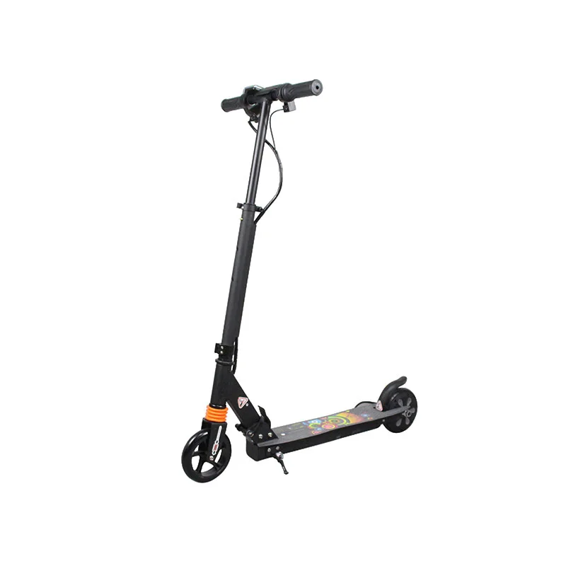 2021 Hot Selling Outdoor Exercise Electric Scooter Foldable Cheap Electric Scooter for Kids