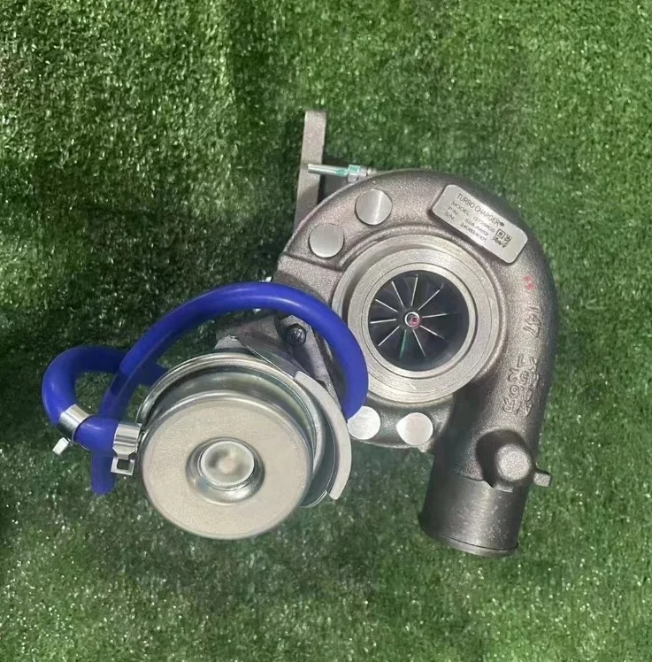C7.1 Turbocharger 12761003006 turbo 12761013061 is suitable for E320D2