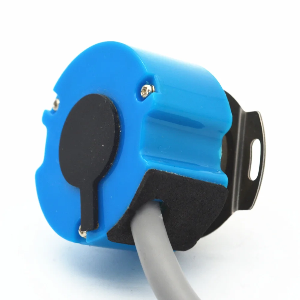 servo motor encoder rotary encoder 2500ppr Tamagawa TS5200N500 OIH48 Series OIH48-2500-P4-L6-5V