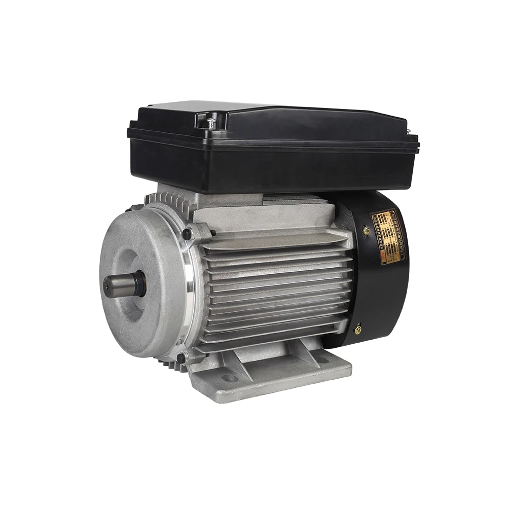 Farm cooling high pressure misting system pump