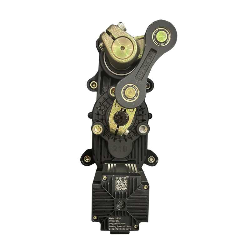 Smart Parking Barrier Remote Control Arm Direction Interchanged Hydraulic Barrier Fast Opening Parking Barrier Gates