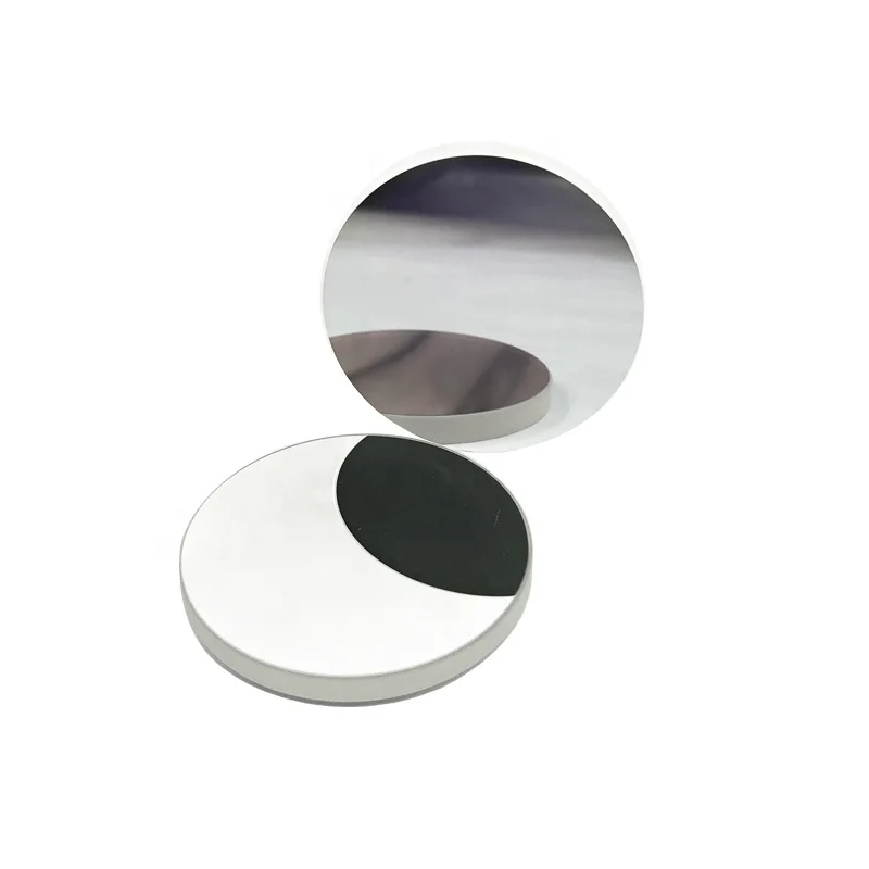 Customized Dichroic Lens Injection Angle 45 Degree Dichroic Mirror for Enzyme-Labeled Instruments and Fluorescence Microscopes