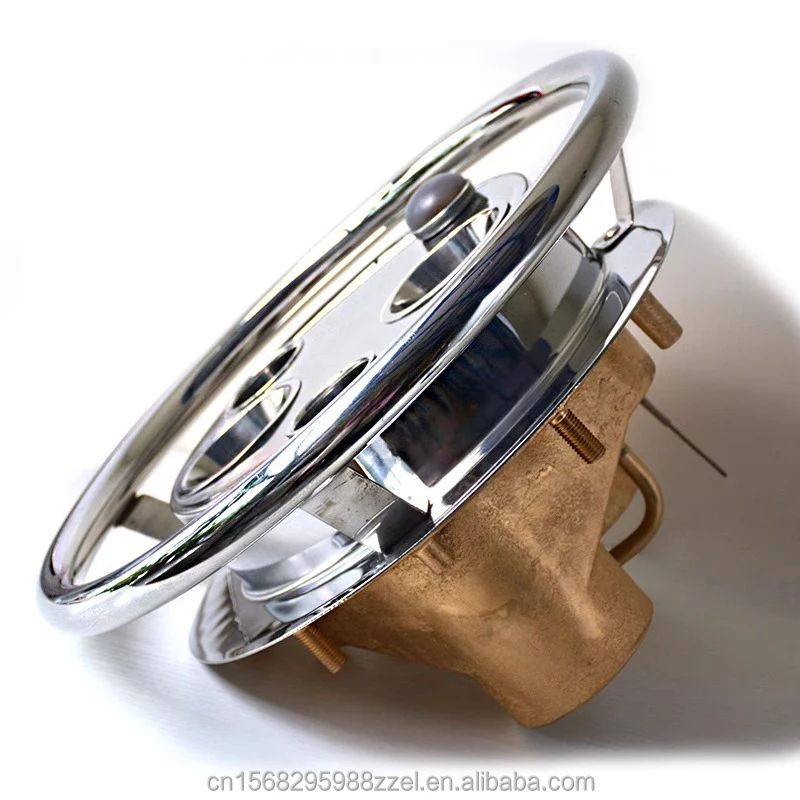 Swimming Pool Training Equipment Counter-current Trainer Hydrotherapy Pool Swimming Massage Surf Pool Nozzle Manufacturer