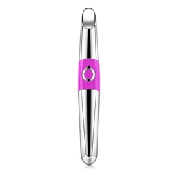 Factory Direct facial skin care mini vibrating Plasma Lift Pen