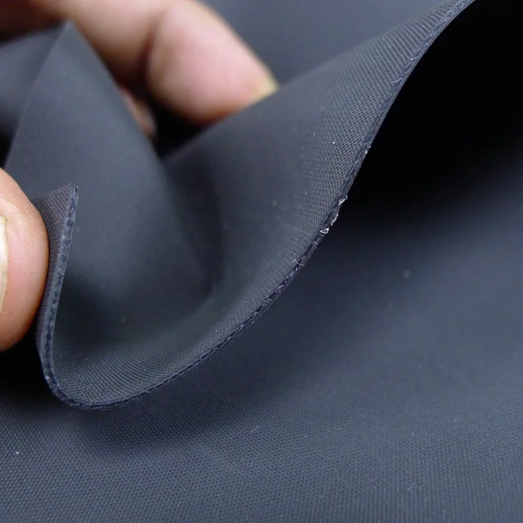 Fabrics for inflatable raft materials Hypalon neoprene fabrics