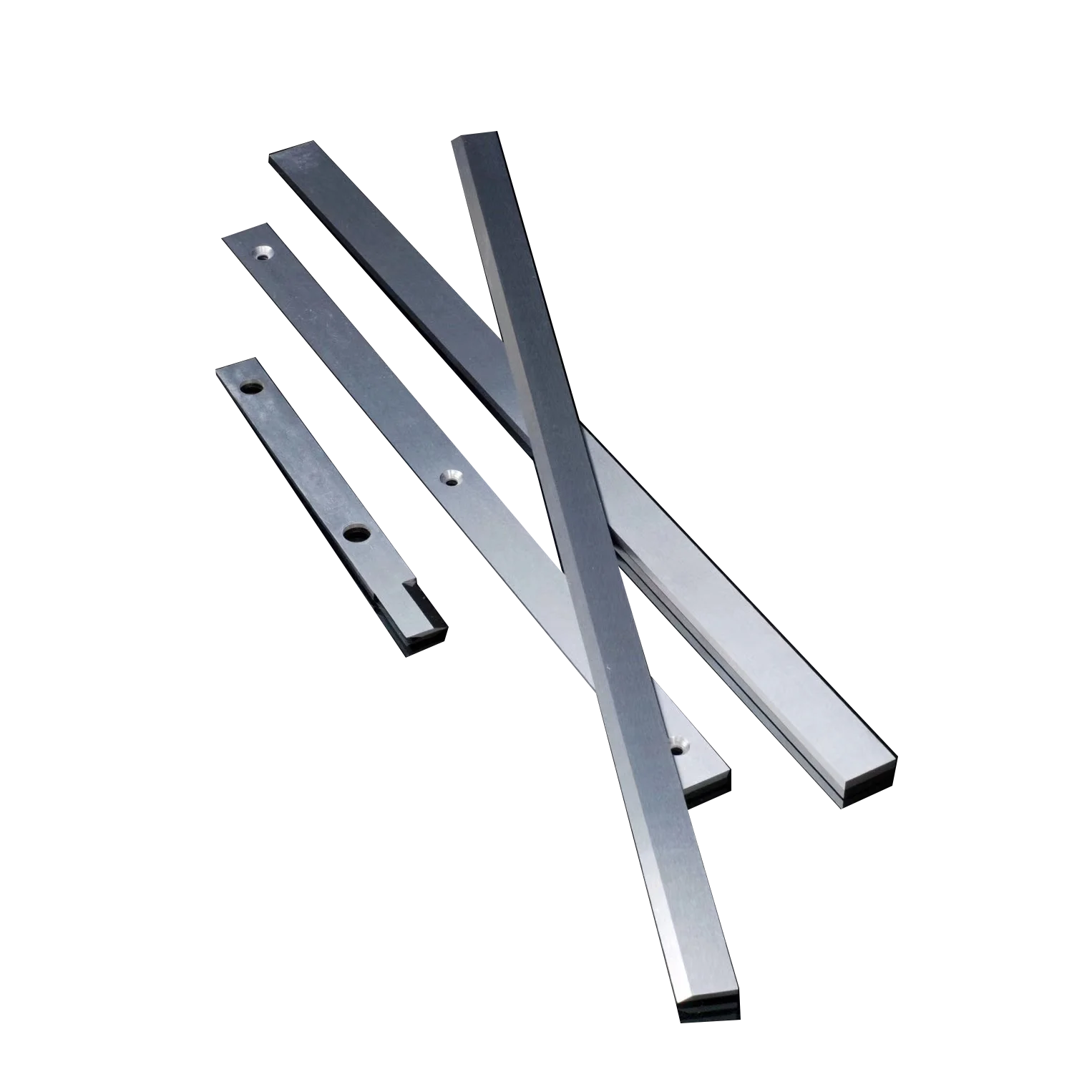 High Accuracy Flying Shear Cutting Blades Knives For Hot Strip Mill Price