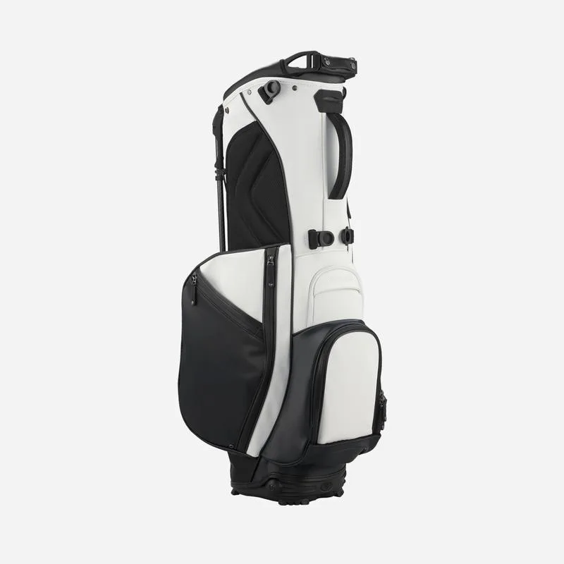 Manufacturer factory High Quality 14 way dividers golf stand bags Personalized golf bag