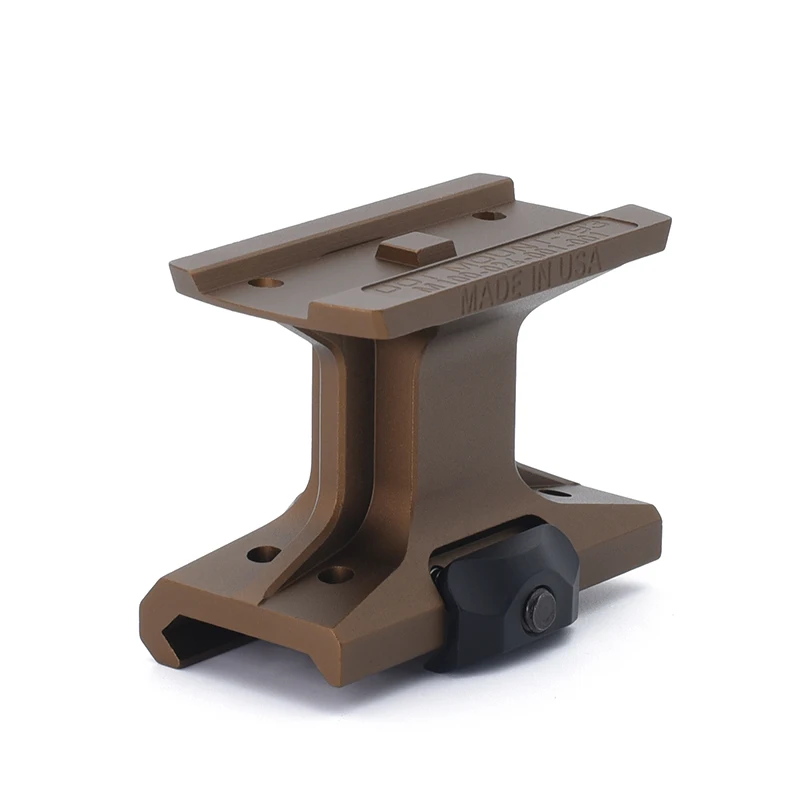 Tactical Gear Reptilia Mount 1.93 Mount for Red Dot Sight Scope for Hunting Optical