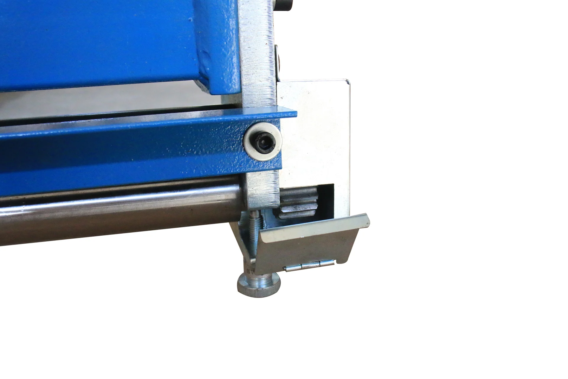 Round Bending Machine Roll Bending Machine, Manual Bending Machine, Pipe Bending Machine