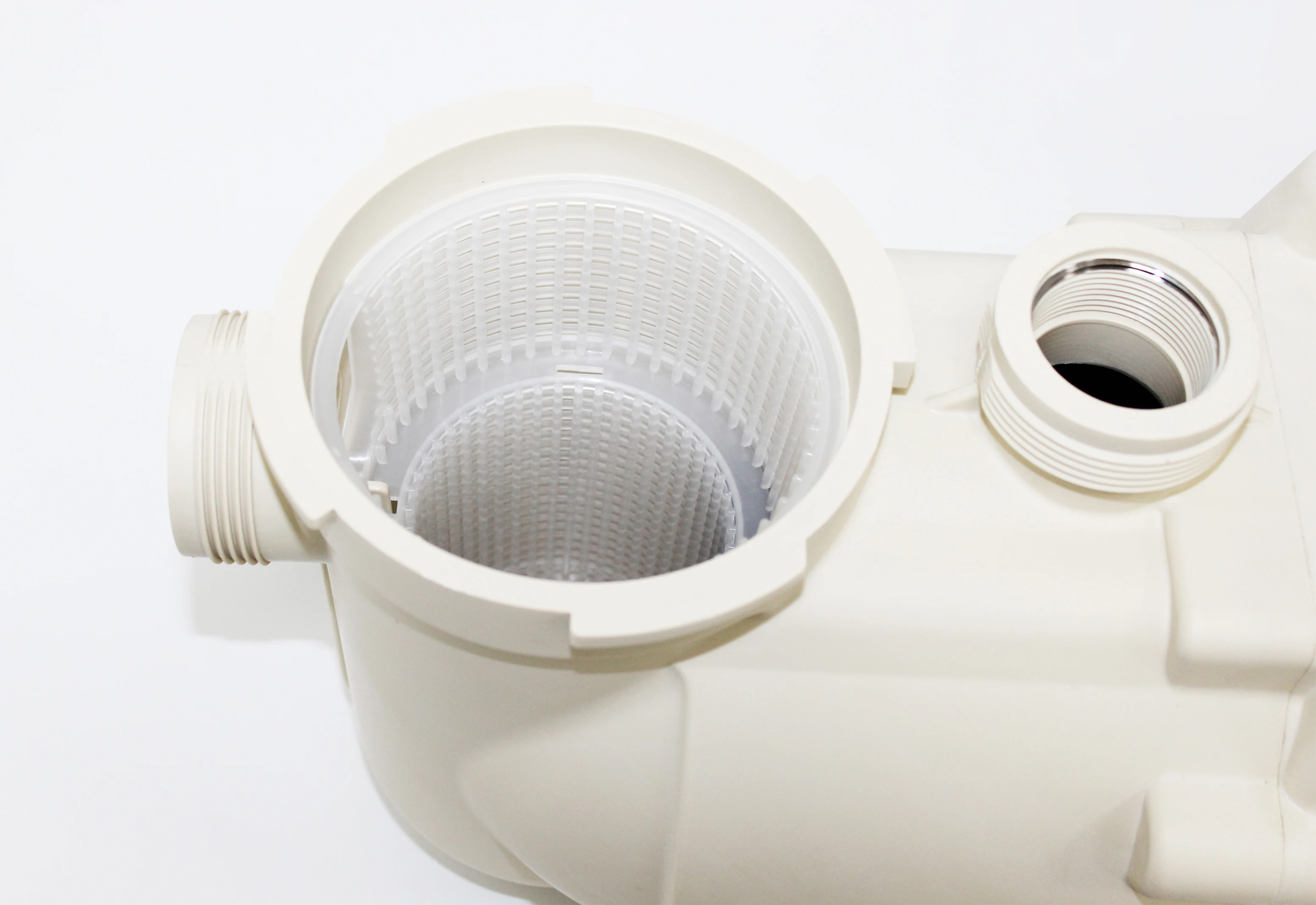 LX 60HZ 1HP/2HP/3HP Water Systems Pool Pump Hermoplastic Pool Pump