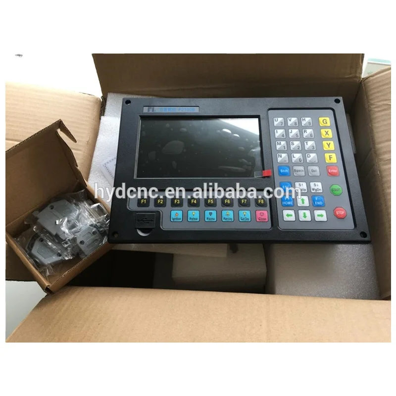  Система плазменного контроля CNC F2100B по самой низкой
