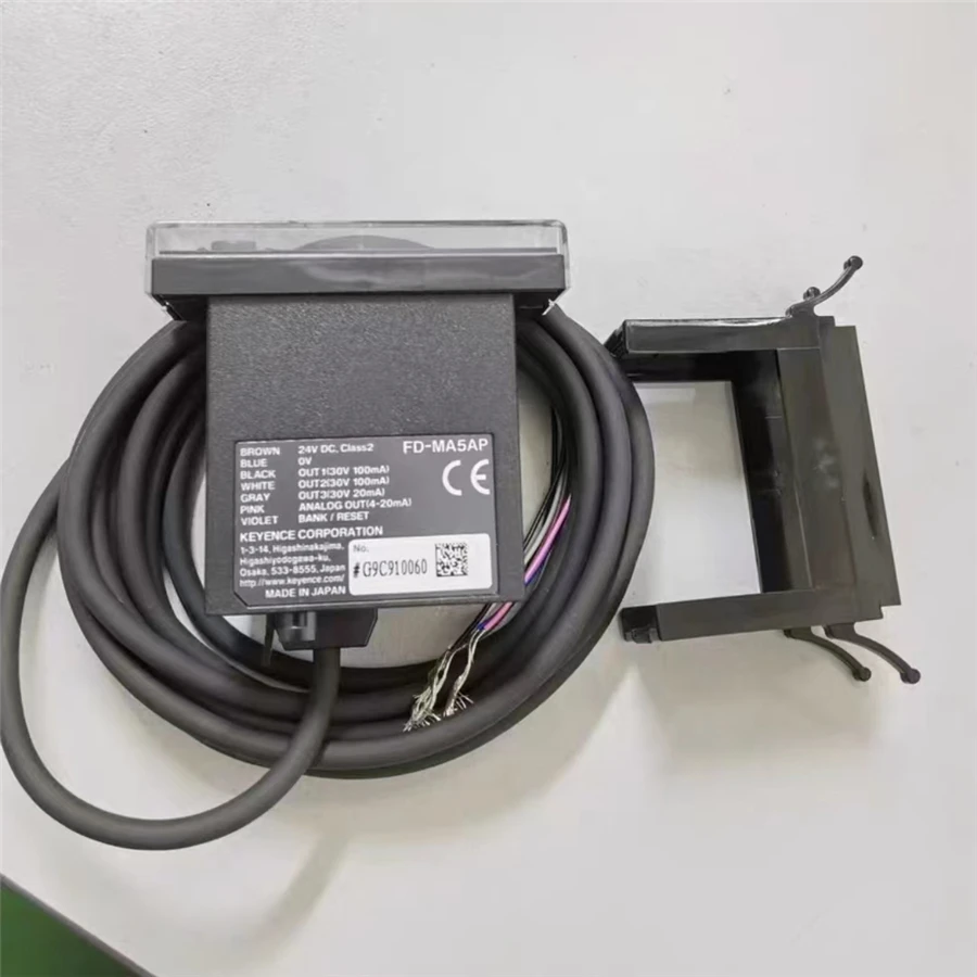 KEYENCE brand new original sensor FS-N18N