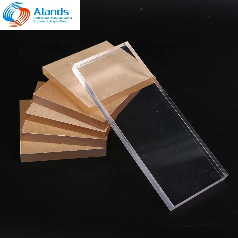 Alands 4*8 Feet Acrylic Sheet Plexiglass Sheet