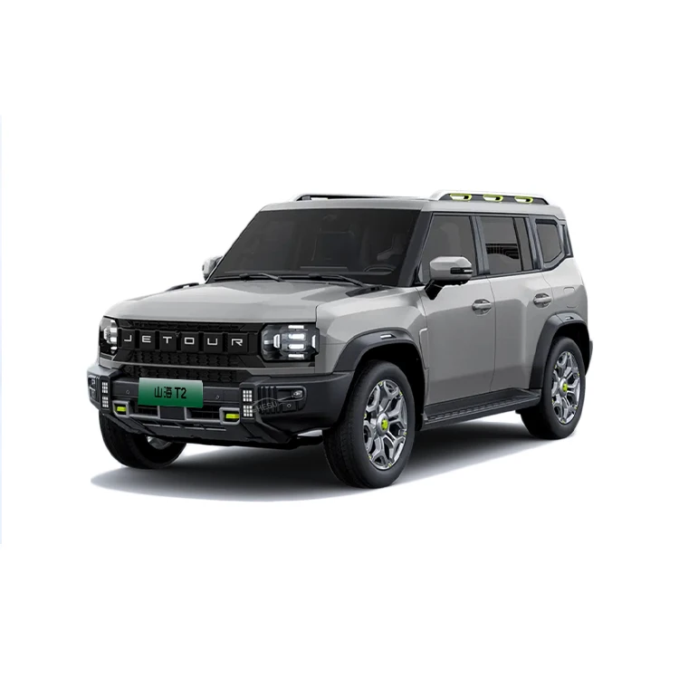 2024 2025 jetour traveler traverller t2 phev 1.6 2.0 hybrid gasoline gas new car 1.5t 2.0t 4wd 2wd 4x4 mountain edition 4wd suv