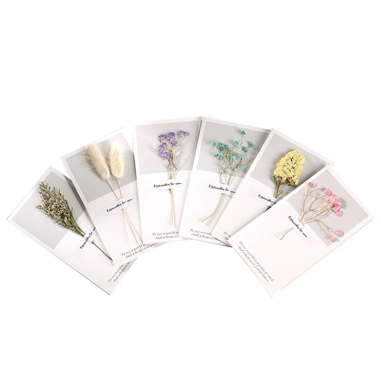 Chinese Manufacturer Custom High Quality Paper Postcard Printing