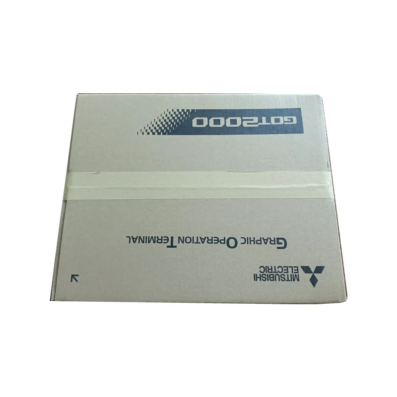 GOT2000 5.7-inch human-machine interface Handheld touch screen GT2505HS-VTBD