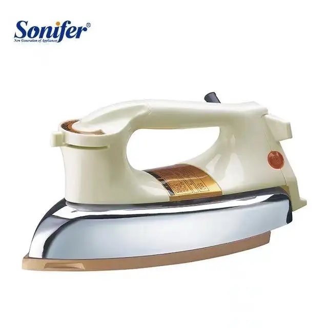 Sonifer SF-9041 the newest  2400W professional dry iron high quality and hot sell electric iron