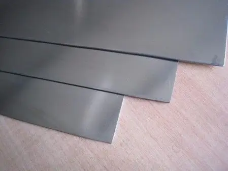 Ni200 Ni201 high purity pure nickel plate sheet