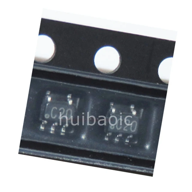 New and Original LMV7239M7X NOPB Microcontroller IC chip LMV7239 LMV7239M