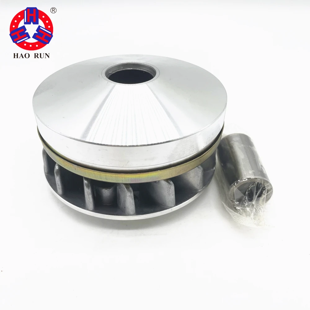 For SUZUKI AG100 100cc  motor engine parts Motorcycle  Variator Roller Assembly driver clutch Scooter Clutch