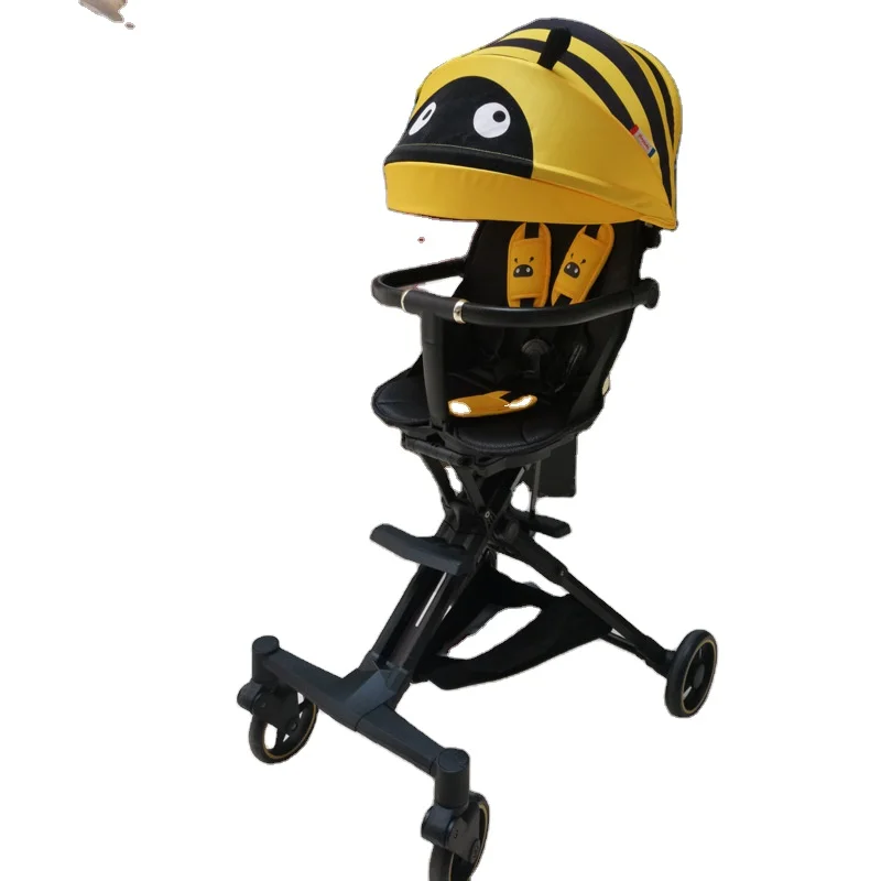 Popular baby umbrella stroller lightweight reclining combi and hot mama baby stroller 3 in 1 for baby stroller