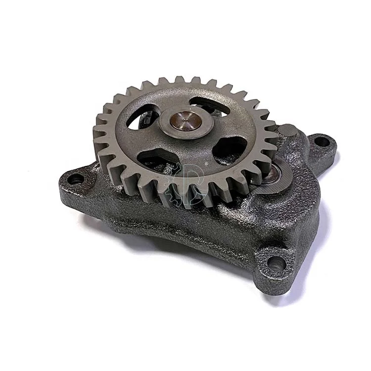 6HK1 OIL pump ZP 894395564T 4.jpg