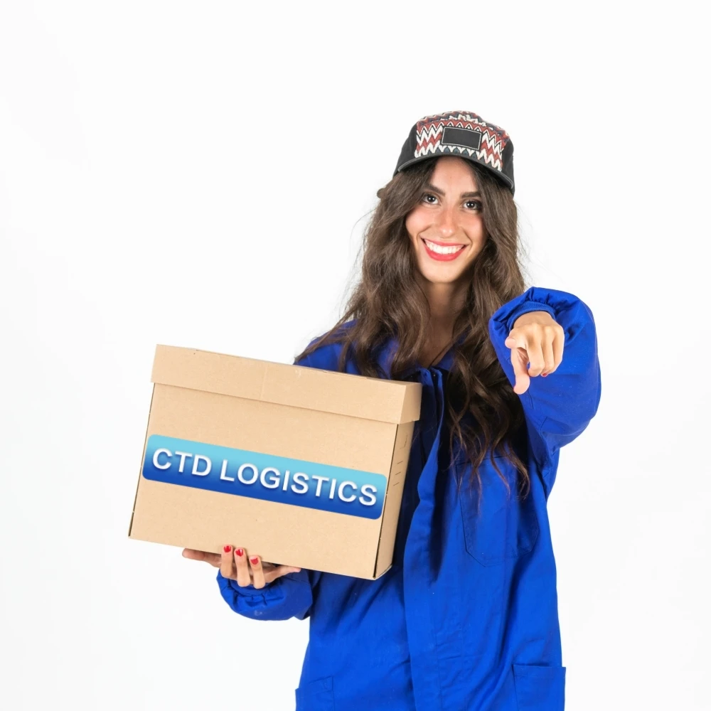 Express services to AFGHANISTAN/IRAQ/LEBANON CTD Logistics shipping rates courier service from China express freight forwarder