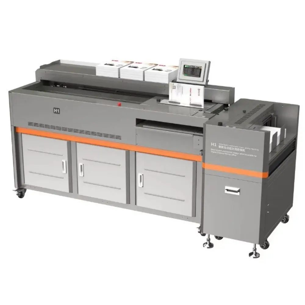 Умная автоматическая подача клея H1 A2