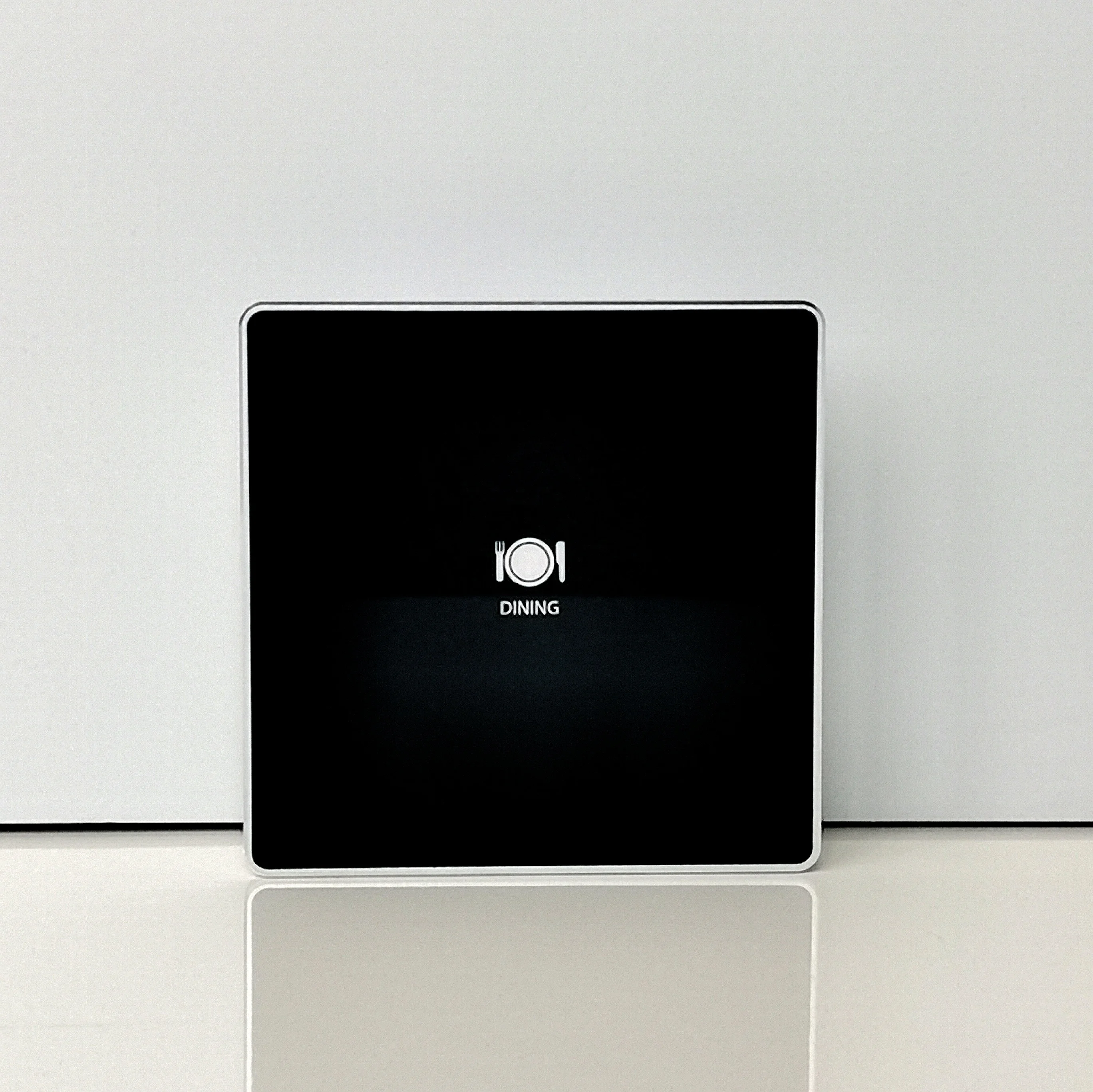 Factory Whole Power Saving Energy Saver Smart Dimmer Light Touch Switch For Home Hotel