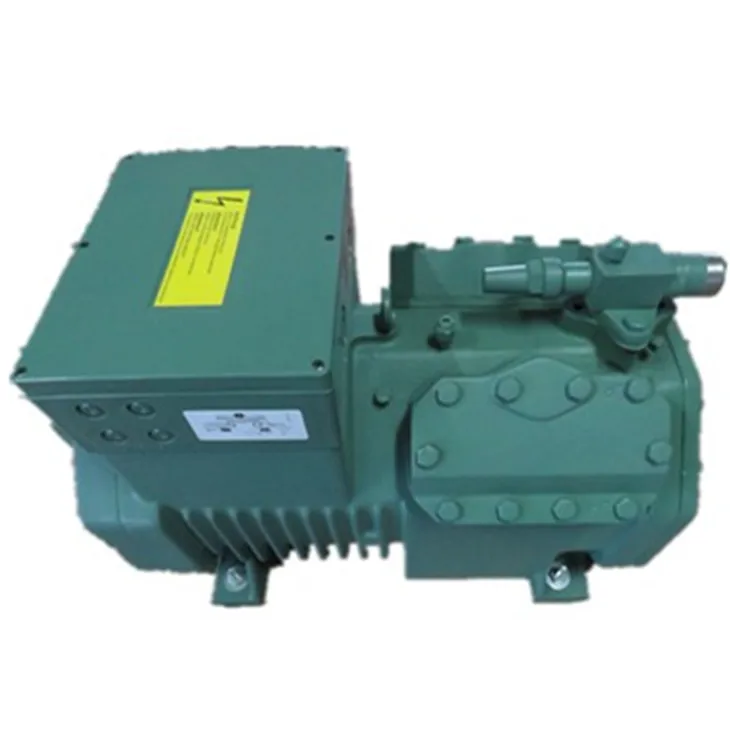 High quality 22HP compressor 4J-22.2(Y) Semi-Hermetic Compressor for cold room